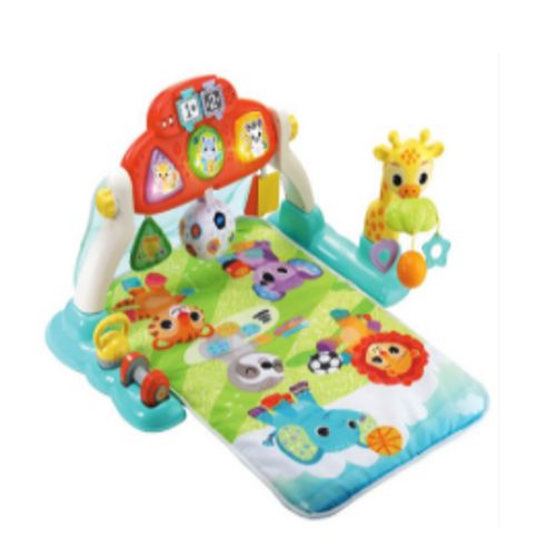 킥앤스코어 아기체육관