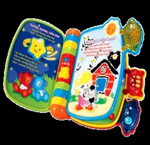 동요가나오는첫발견그림책