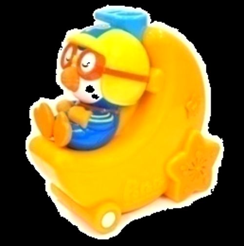 뽀로로 자장가 램프