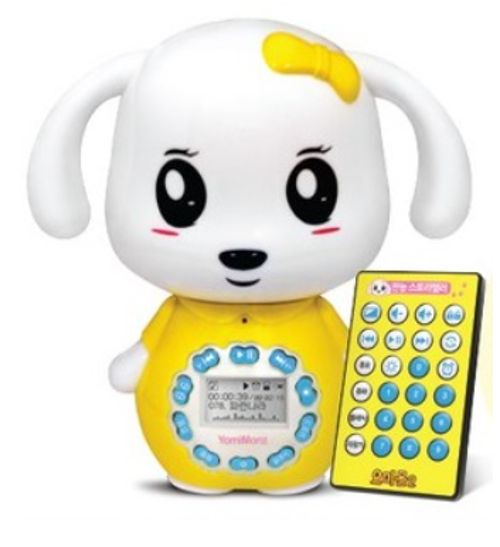 만능 스토리텔러 요미몬2