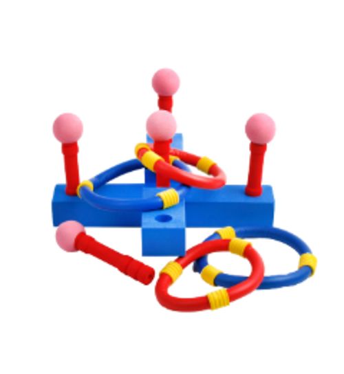 소프트 링 토스