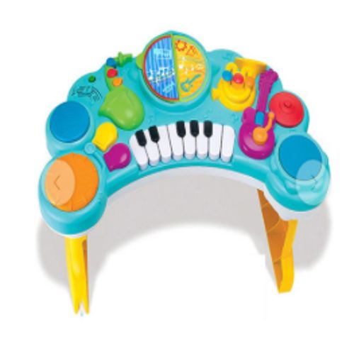 비키즈 10in1뮤직센터