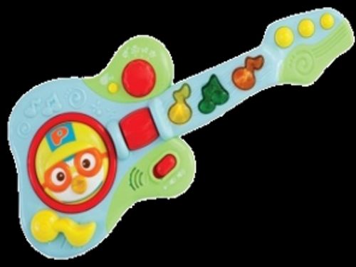 뽀로로아기전자기타