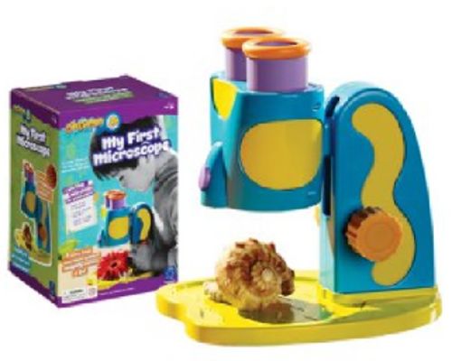 지오 사파리 현미경