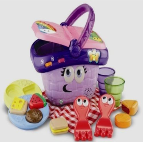 신나는 피크닉 타임