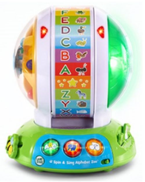 NEW 알파벳 주 볼