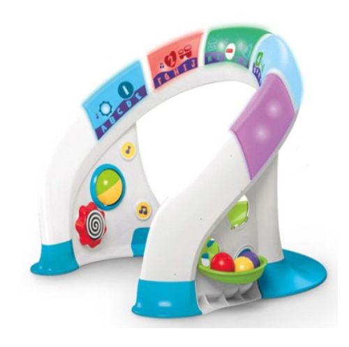 스마트 터치 아기놀이터