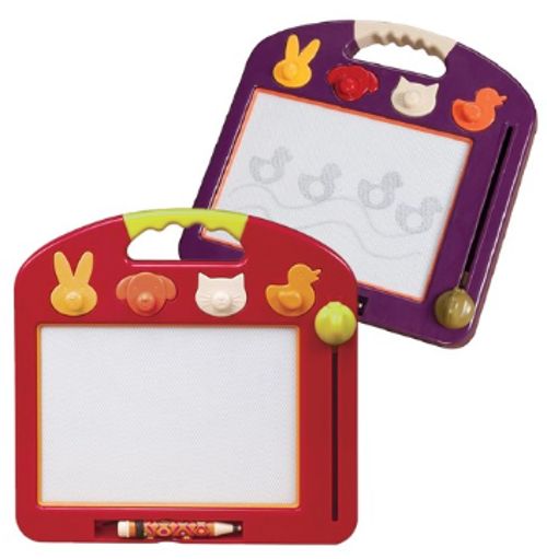 마그네틱 스케치북