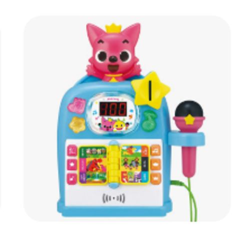 핑크퐁동전노래방