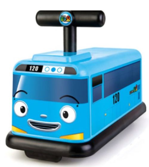 타요 클래식 붕붕카