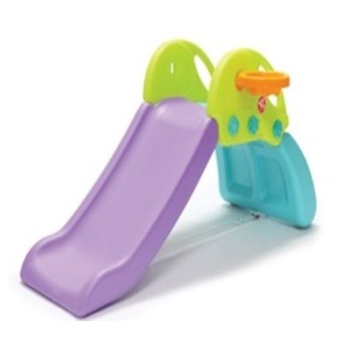 클라이밍 미끄럼틀