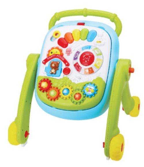 베이비워커 걸음마 보조기