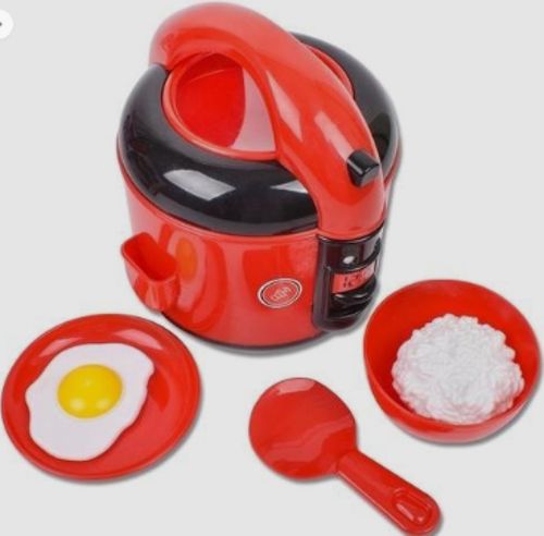 에그 앤 쿡 멜로디 밥통놀이