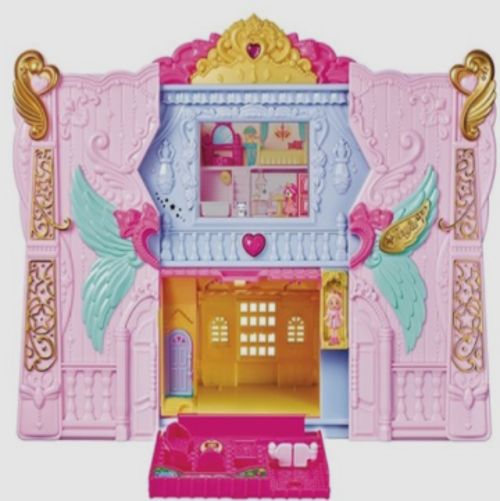 시크릿쥬쥬 하우스터치패드