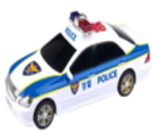 출동 112 경찰차