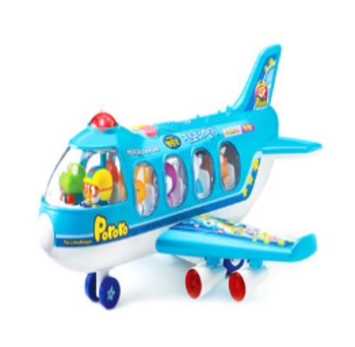 뽀로로 점보비행기