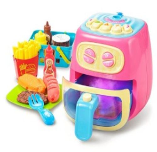 달님이 에어프라이어