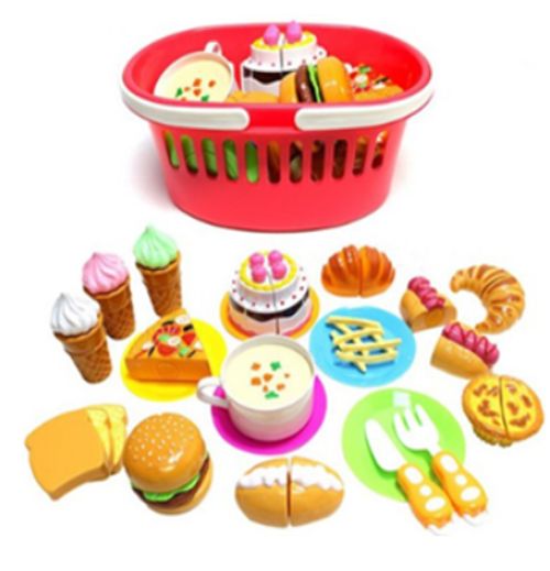 해피 베이커리 소꿉놀이