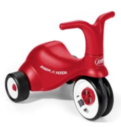 페달접이식 세발자전거