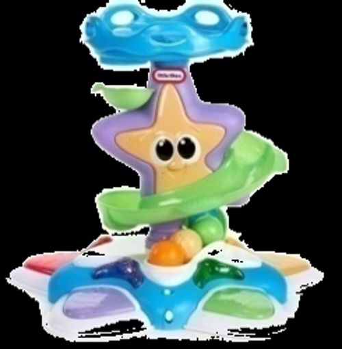 오션소리나는 불가사리