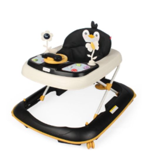 템템 캐릭터보행기-펭귄