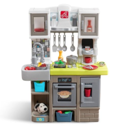 뉴 쉐프 키친 주방놀이