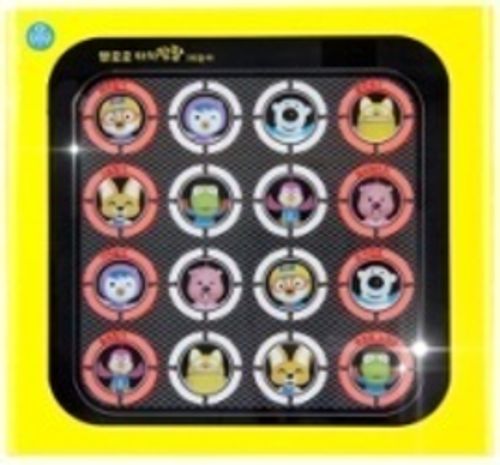 뽀로로터치팡팡아이큐놀이