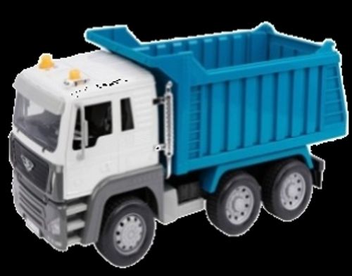 드리븐 리얼덤프트럭