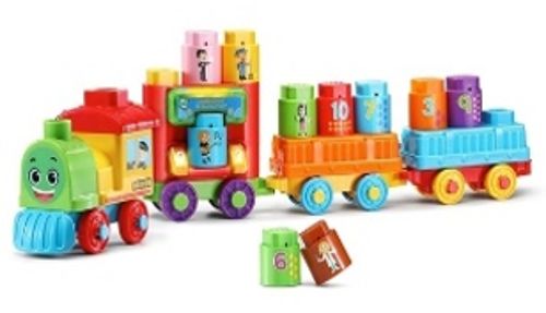 립빌더 사운드블록기차