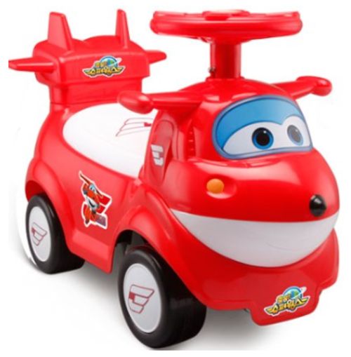 출동 슈퍼윙스-호기