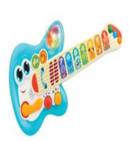 리틀밴드 멜로디터치 기타