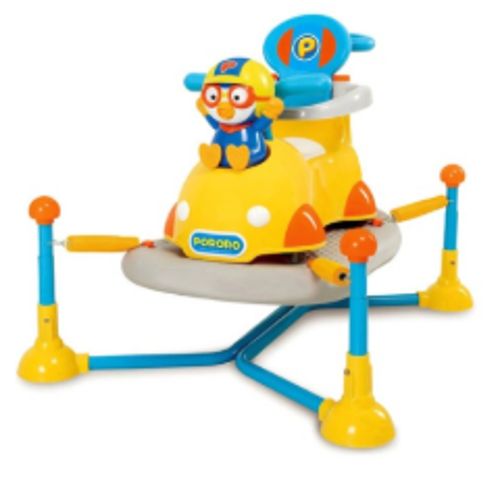 뽀로로스텝4 스프링카