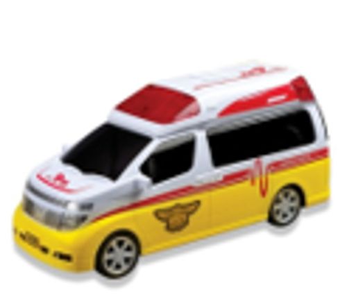 출동 119 구급대