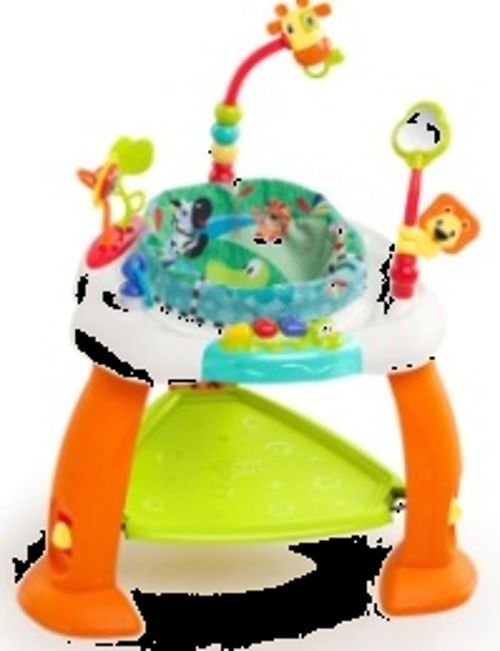 바운스바운스-사파리