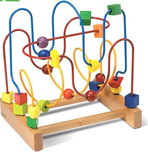 롤러코스터-베이직