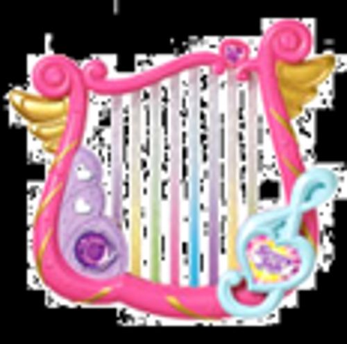 시크릿 레인보우 하프