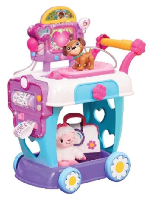 맥스터핀스 케어카트