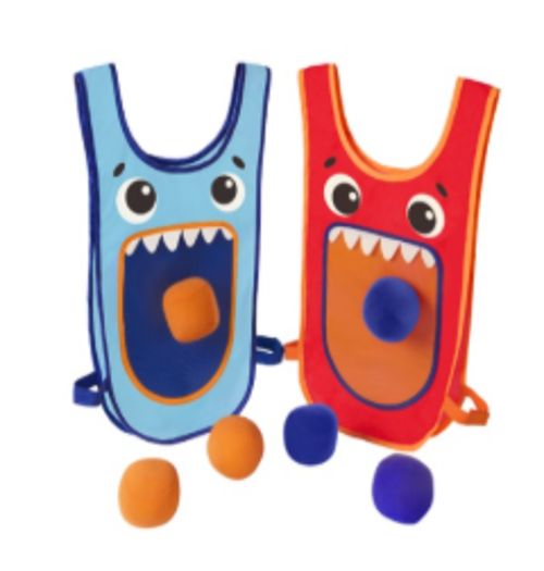 몬스터볼태그세트