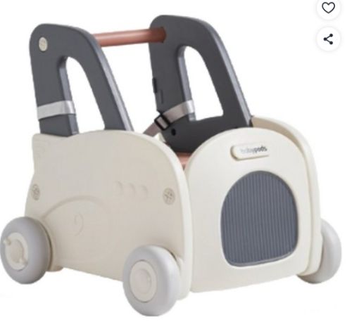 클래식 붕붕카트