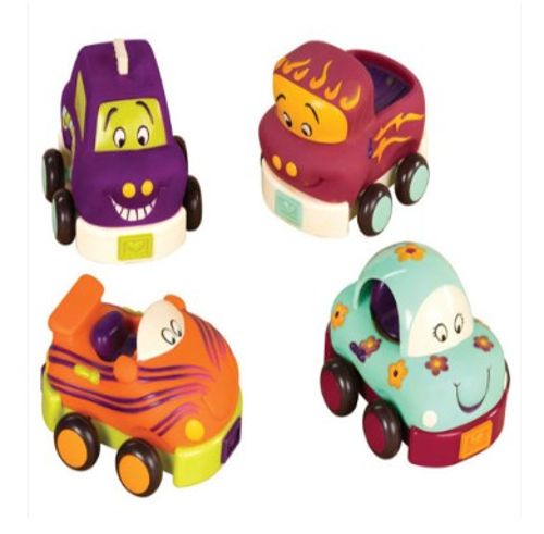 스마일 풀백 소프트카