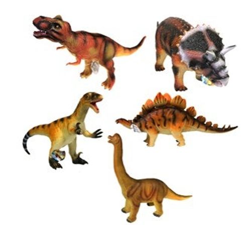 공룡세계3종세트(랜덤)