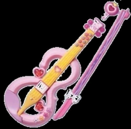 시크릿쥬쥬바이올린