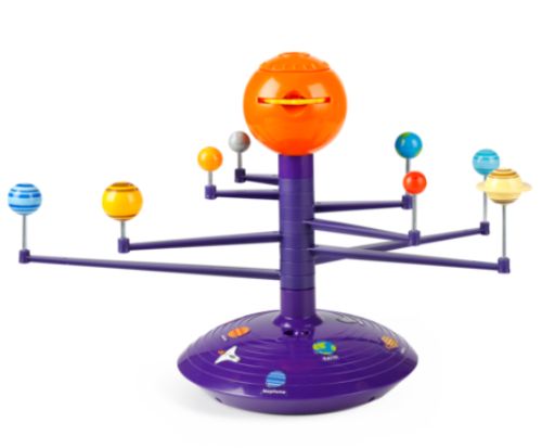 탑브라이트 태양계 행성 프로젝터