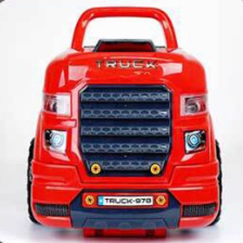 모터마스터 메가트럭