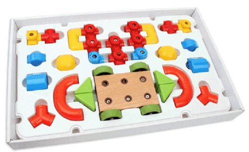 다빈치 키즈베이직 B세트