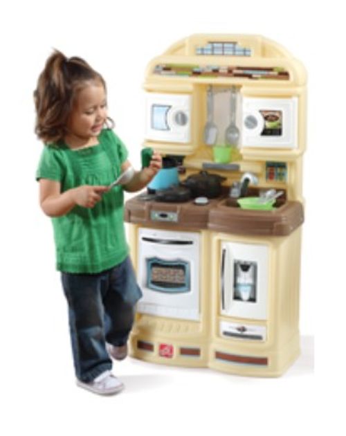 코지 타임 키친