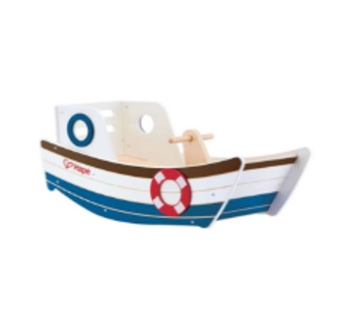 흔들흔들꼬마보트