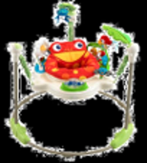 레인포레스트점퍼루