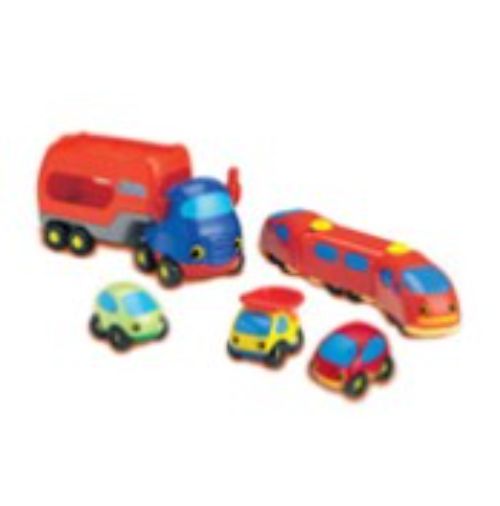 브룸카멀티세트