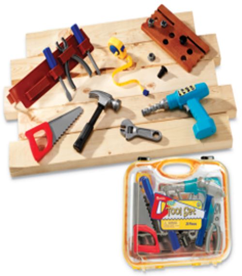 러닝리소스 공구놀이